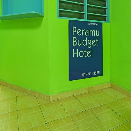 Spot On 90144 Corridor Hotel 1 بيكان المظهر الخارجي الصورة