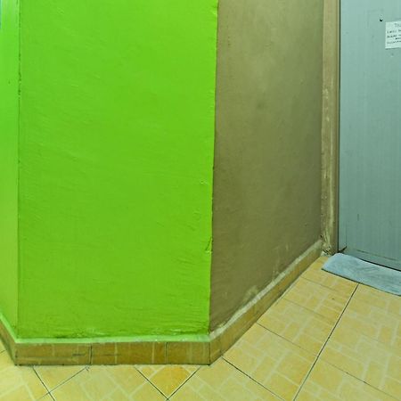 Spot On 90144 Corridor Hotel 1 بيكان المظهر الخارجي الصورة