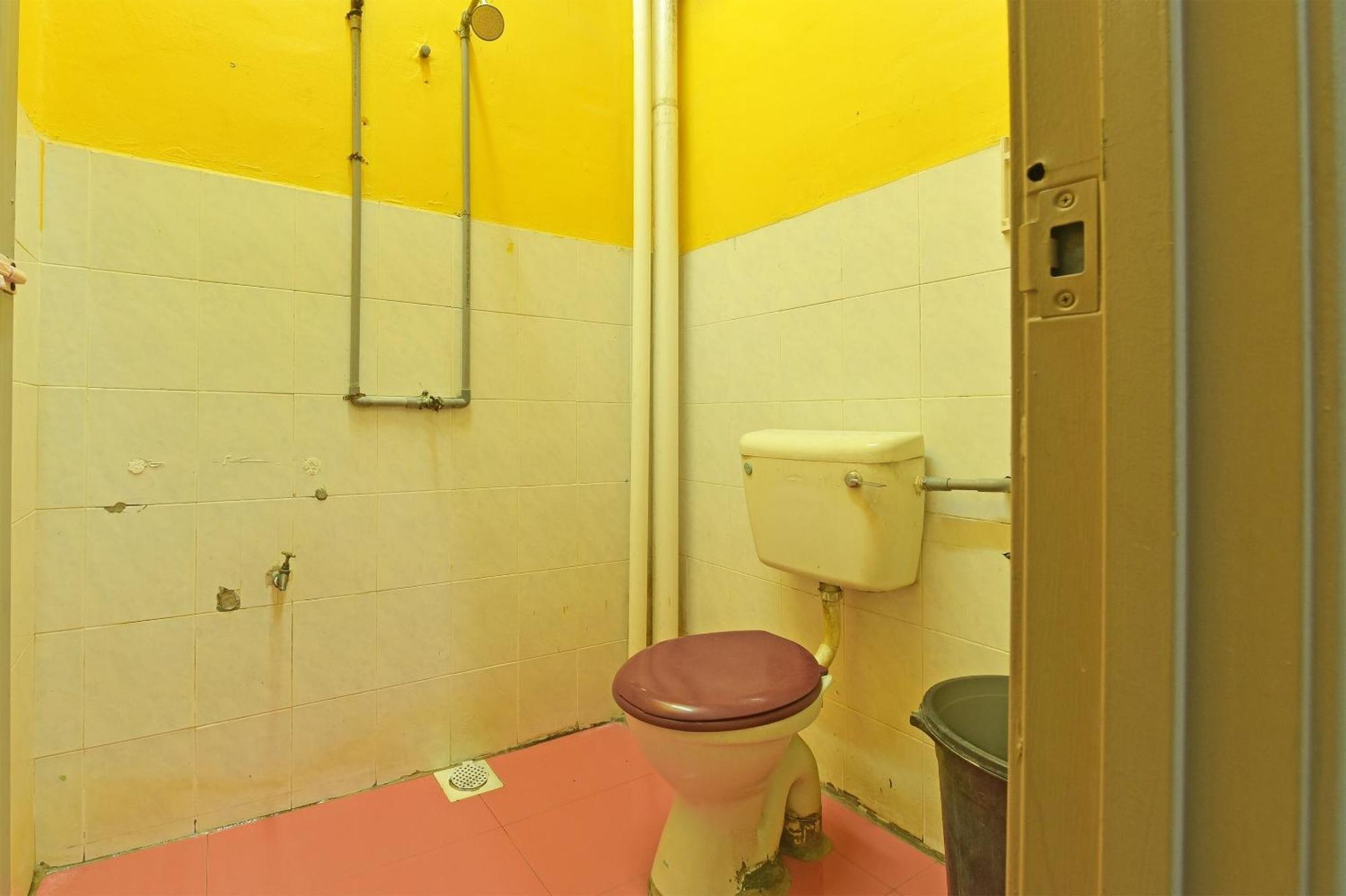Spot On 90144 Corridor Hotel 1 بيكان المظهر الخارجي الصورة